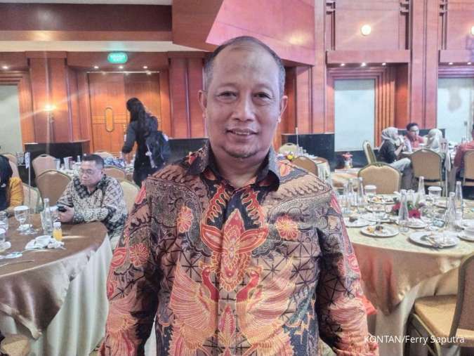 Ekuitas LKM Turun 2,34% per Agustus 2026, Aslindo Sebut Kredit Macet Jadi Biang Kerok