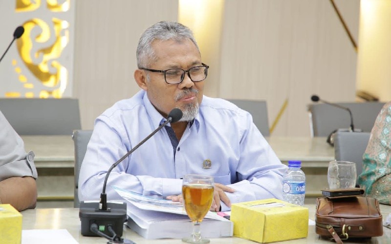 DPRD Jabar Apresiasi 86 Rumah Sakit dalam Skema Perlindungan Kesehatan Warga