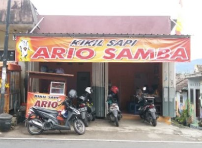 5 Rekomendasi Lontong Kikil di Kota Batu yang Wajib Dicoba