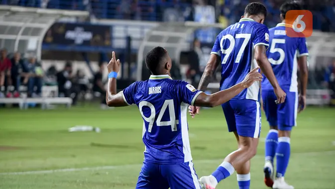 Persib Bandung vs Dewa United di BRI Super League: Jadwal, Rekor, dan Link Live Streaming