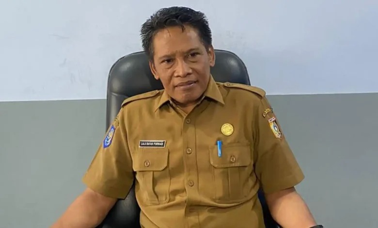 Kelangkaan Semen Ancam Revitalisasi 215 Sekolah di Lombok Timur, Harga Tembus Rp 95 Ribu per Sak