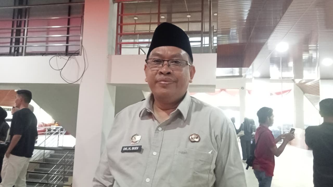 Pemkab Sumbawa Kerucutkan Pariwisata dan Hilirisasi Kelautan untuk Usulan KEK Samota