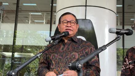 Pramono Pastikan DKI Tetap Mayoritas di Bank Jakarta dan PAM Jaya Usai IPO