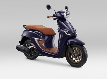 Penjualan Motor Indonesia Tembus 5 Juta Unit di September 2026