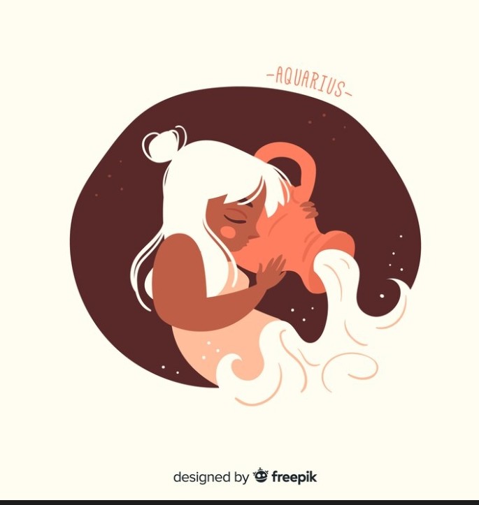 Ramalan Zodiak Aquarius Minggu 11 Oktober 2026