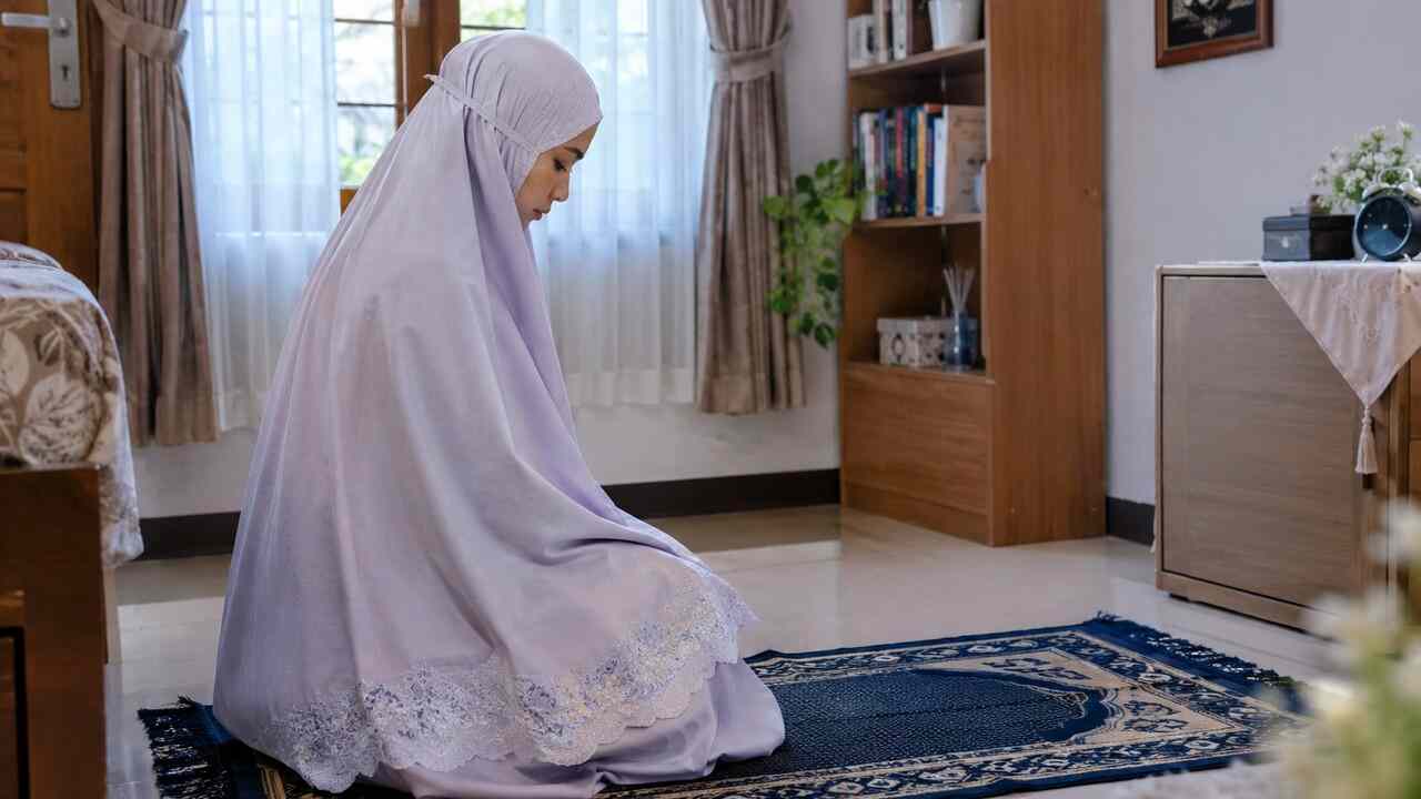 Jadwal Sholat Hari Ini di Palembang Minggu 11 Oktober 2026, Lengkap Subuh hingga Isya