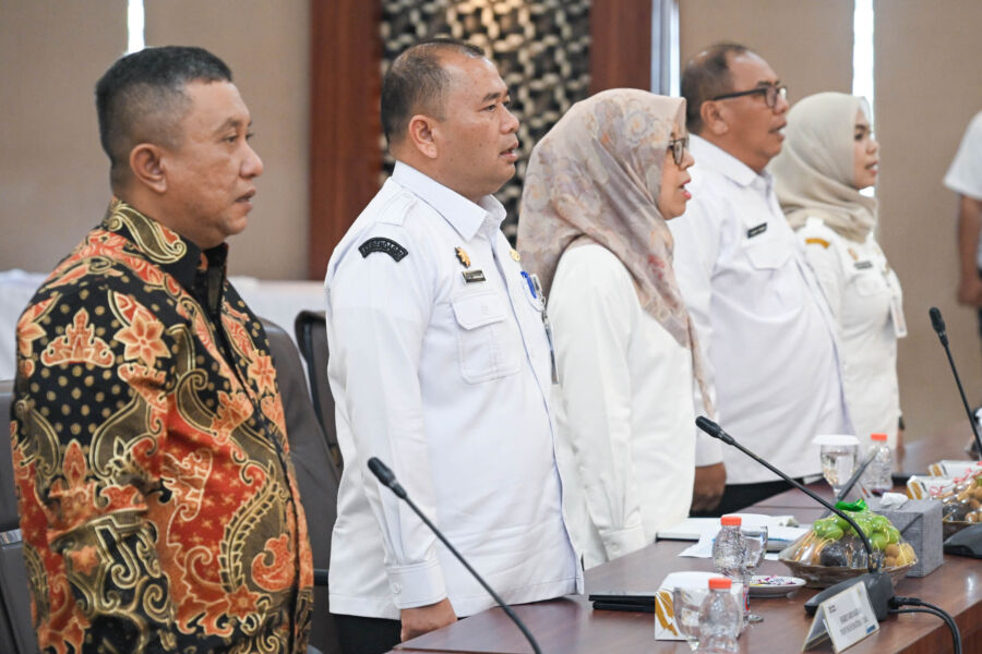 117 Usulan Listrik Desa di Sumut Masuk, 47 Lokasi di Nias dan Madina