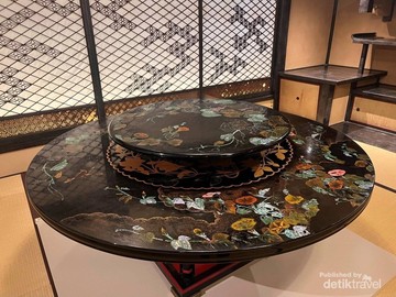 Museum Hyakudan Kaidan Tokyo Dibuka Lagi, Pamerkan Arsitektur Era 1930-an