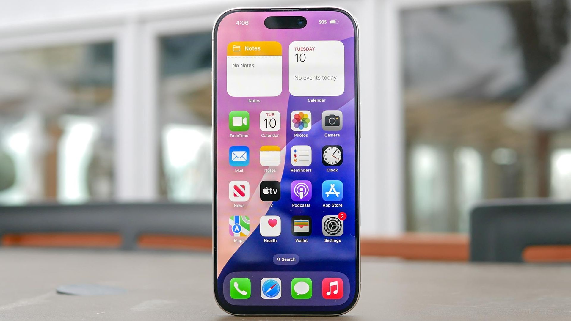 Cara Matikan Connectivity Assist iOS 27, Solusi Baterai iPhone Boros