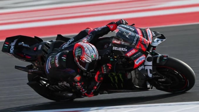 Bezzecchi Juara MotoGP Mandalika 2026, Marc Marquez Finis Keenam
