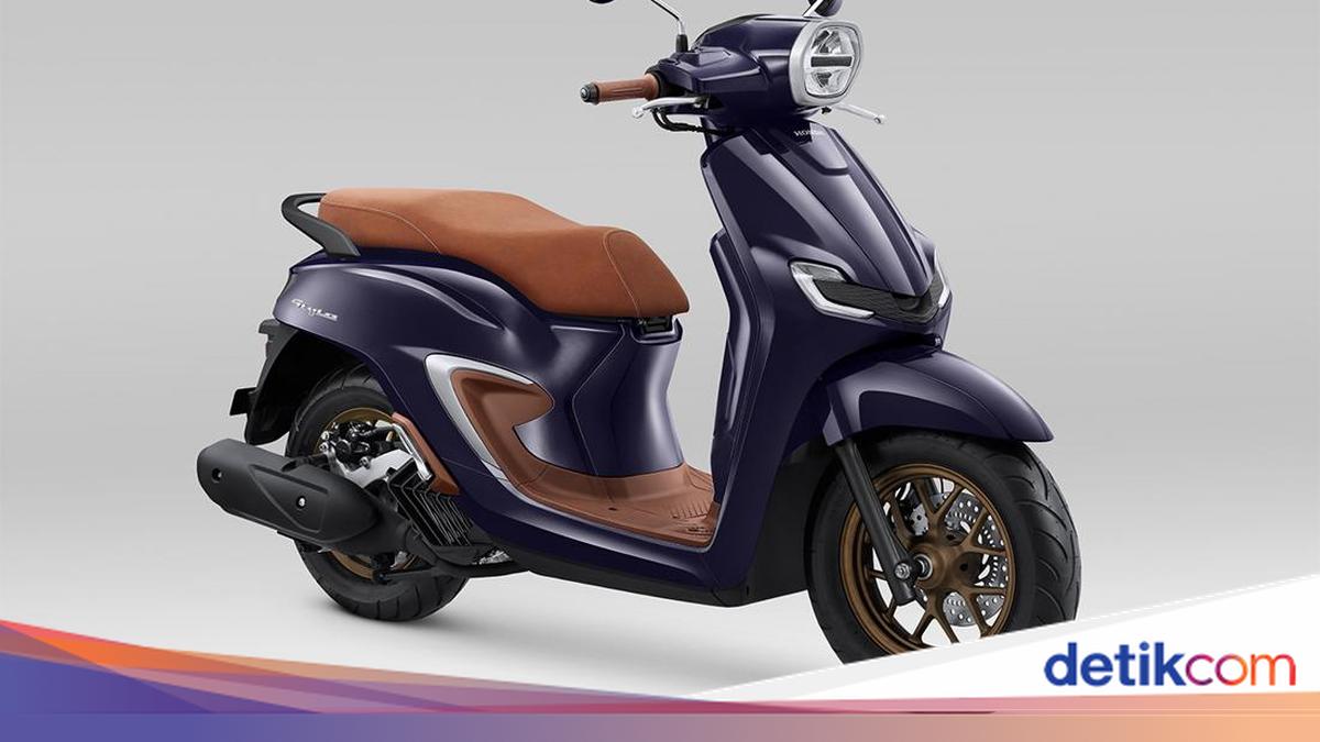 Penjualan Motor Indonesia Tembus 5 Juta Unit di September 2026, Sisa 3 Bulan Lagi