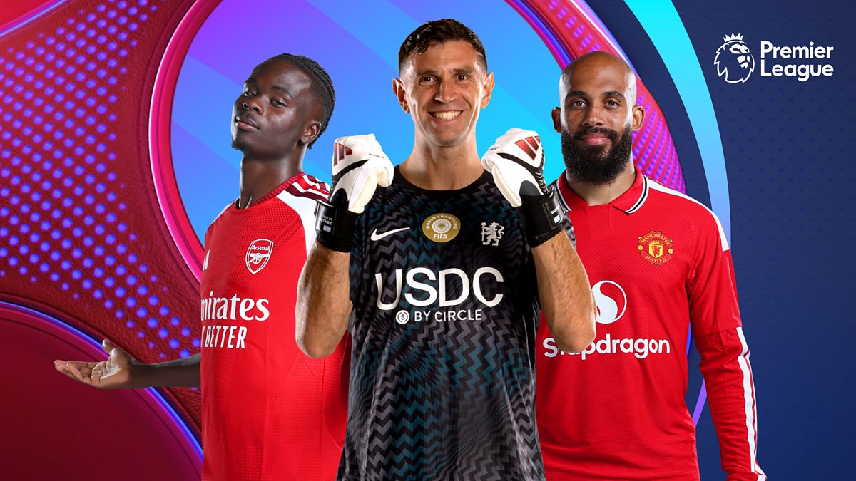 Match of the Day 10 Oktober 2026: Sorotan Man Utd vs Spurs hingga Arsenal vs Leeds