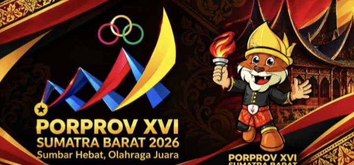 PB Porprov XVI Sumbar Terbitkan 2 Surat Penegasan, Medali Bermasalah Terancam Batal