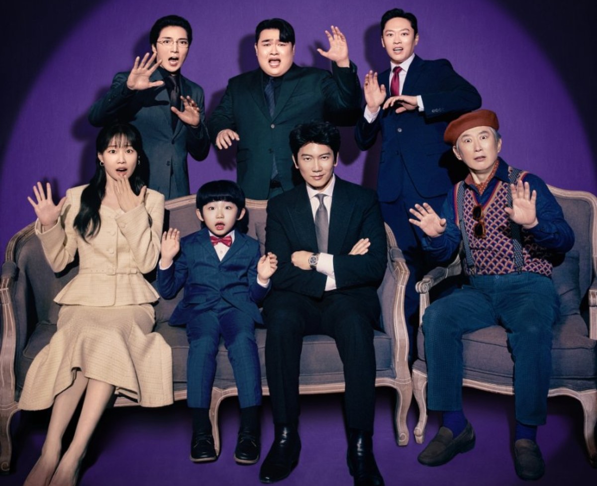 10 Drakor 2026 Rating Tertinggi Wajib Masuk Watchlist