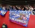 Southampton vs Portsmouth Berakhir 0-0, Derby Pantai Selatan Tanpa Gol