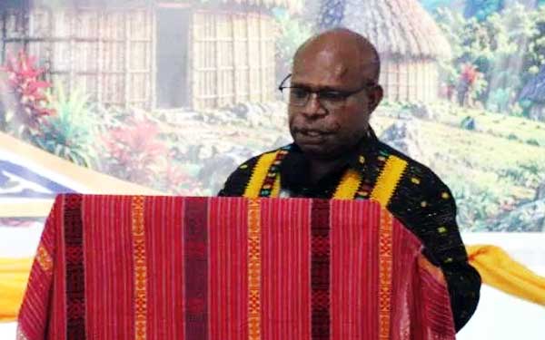 UNIKA Fajar Timur Papua Resmi Berdiri di Jayapura, Terima Hampir 100 Mahasiswa di Tahun Pertama