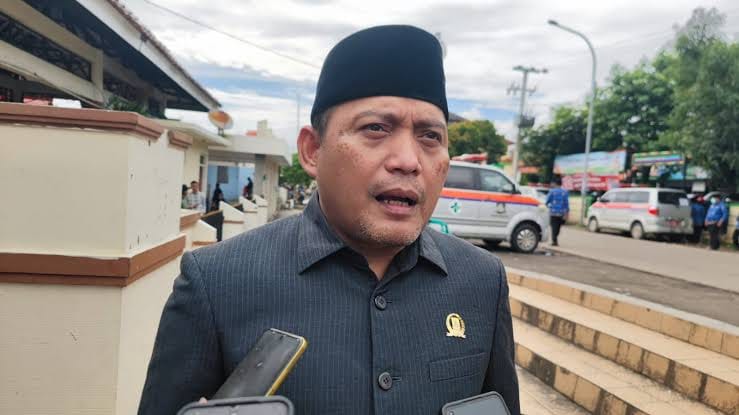 DPRD Kabupaten Serang Bakal Kawal Rekomendasi Dialog Mahasiswa HUT ke-500, Tagih OPD per Poin