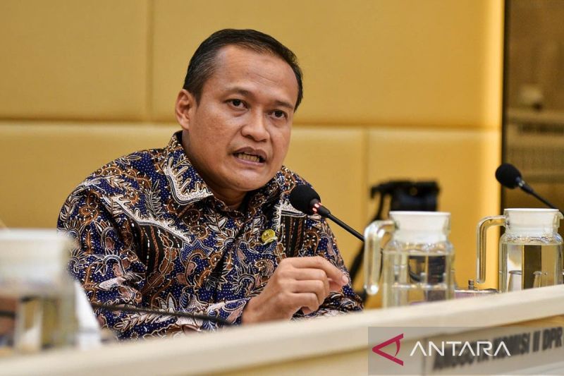 Azis Subekti Desak Hukum Tuntas Kasus Lahan Ilegal Tesso Nilo