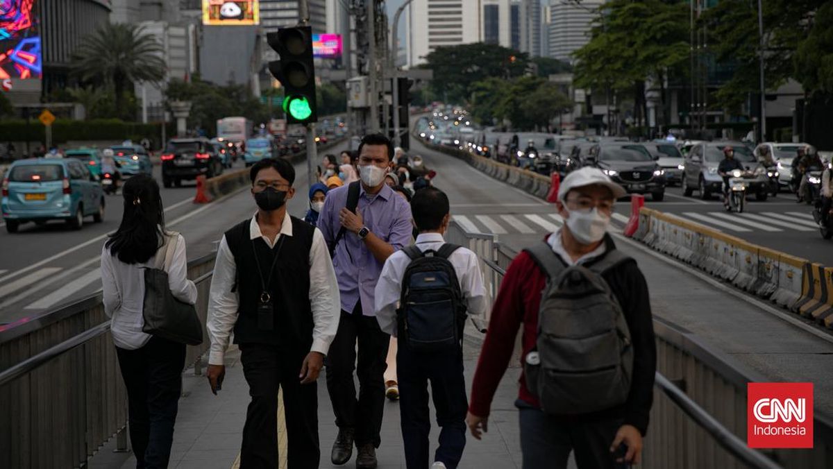 Kemnaker Catat 63.789 Pekerja Kena PHK hingga September 2026, Jawa Barat Terbanyak 13.044 Orang