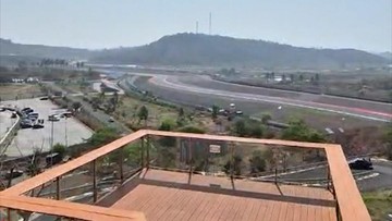 Bukit 360 Jadi Spot Strategis Saksikan Indonesia GP 2026 di Mandalika
