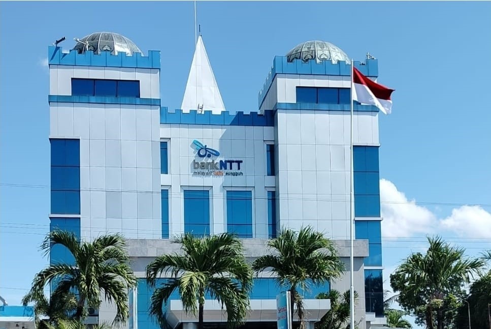 Bank NTT Restrukturisasi Kredit Korban Gempa Flores, Portofolio Awal Capai Rp79 Miliar