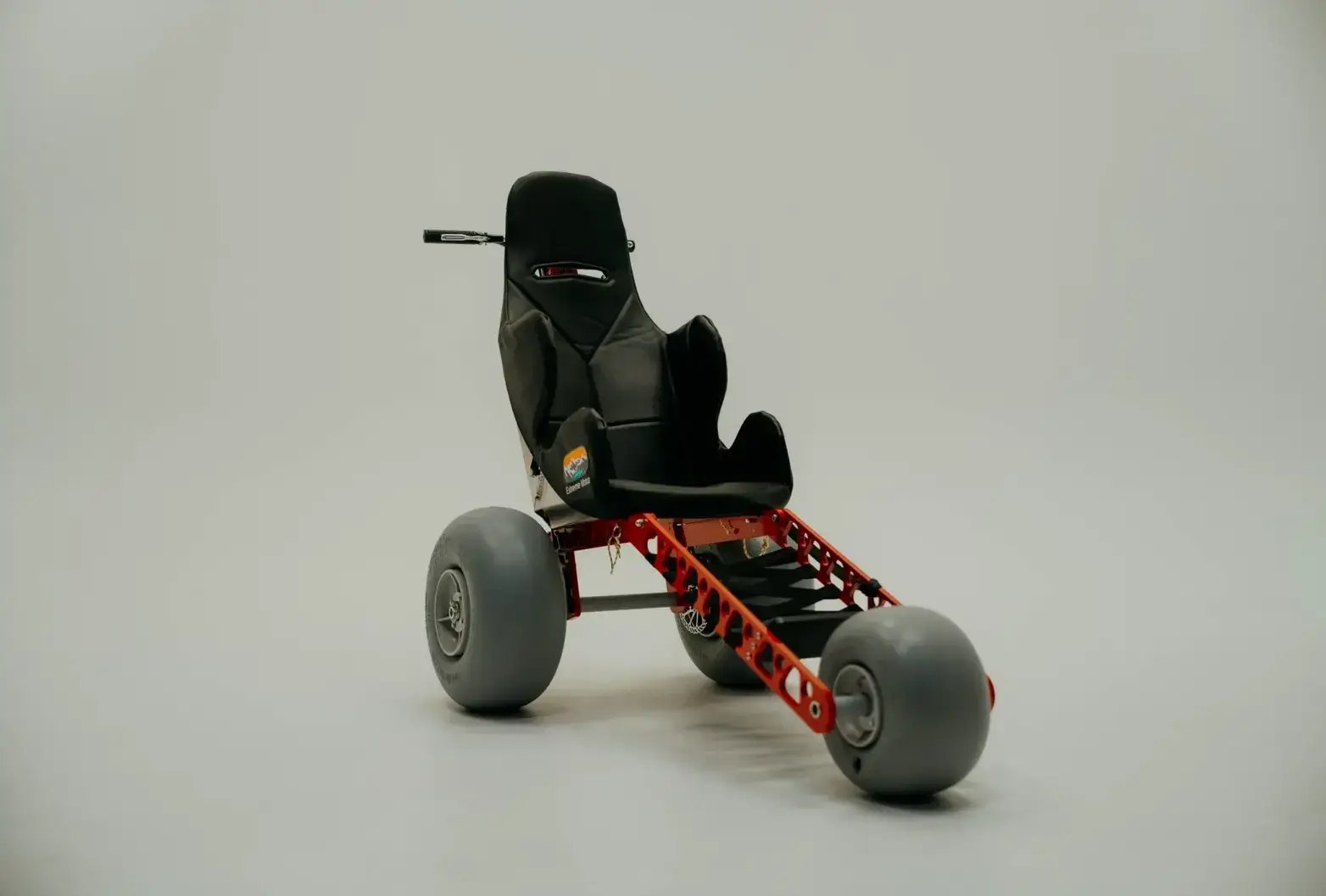 Kursi Roda Off-Road Extreme Motus Mulai Disewa di Taman Nasional Zion dan Arches