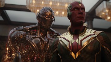 Marvel Tayangkan Episode 1 VisionQuest di NYCC, Tuai Pujian