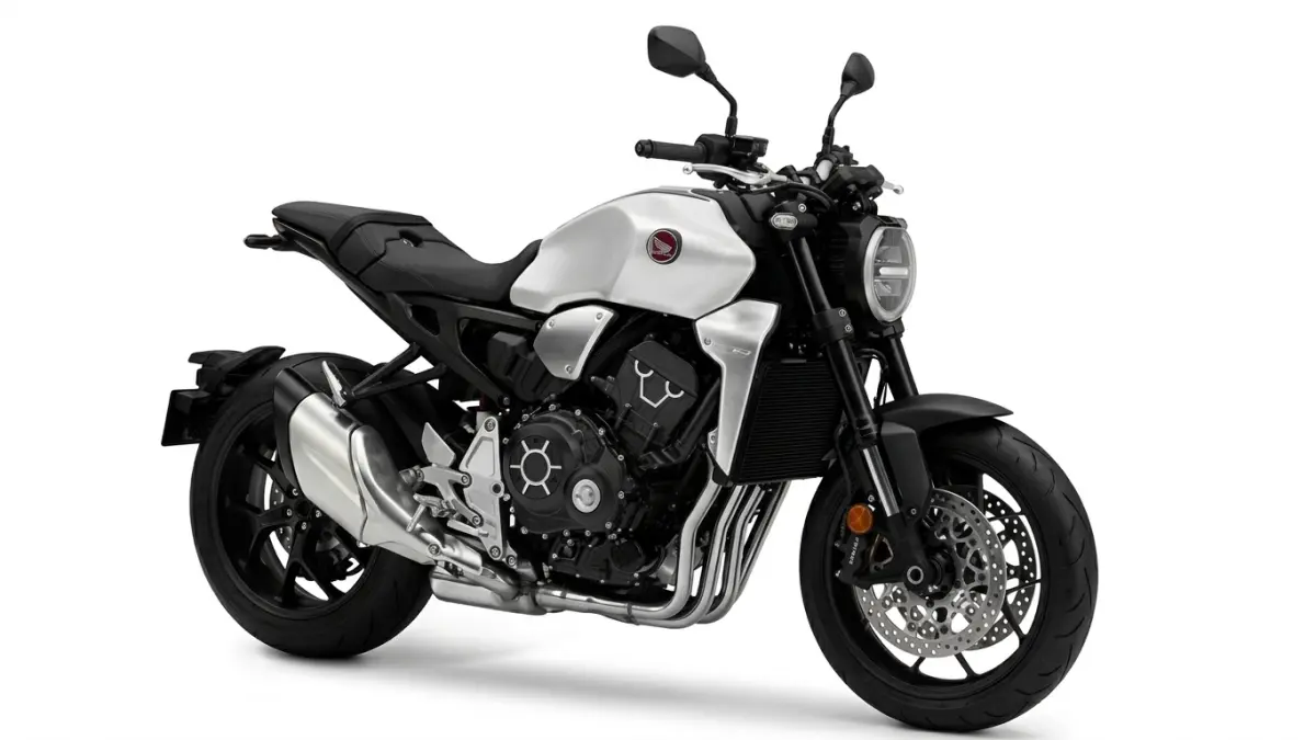 Honda CB1000R Diprediksi Meluncur Desember 2026, Harga Rp300 Jutaan