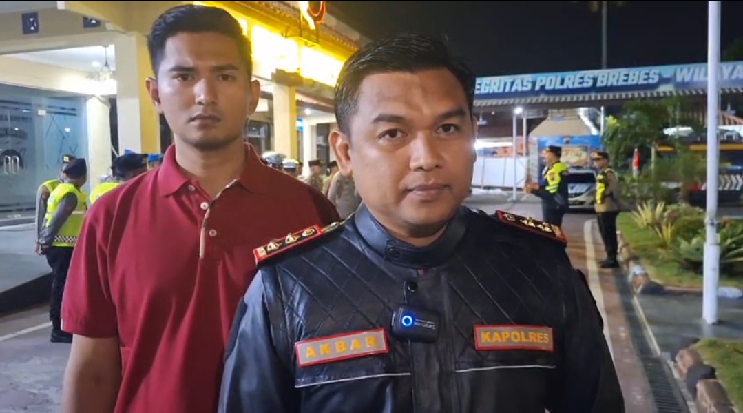 Lansia 83 Tahun di Brebes Tewas Dibacok Anak Kandung, Polisi Sebut Pelaku Dendam