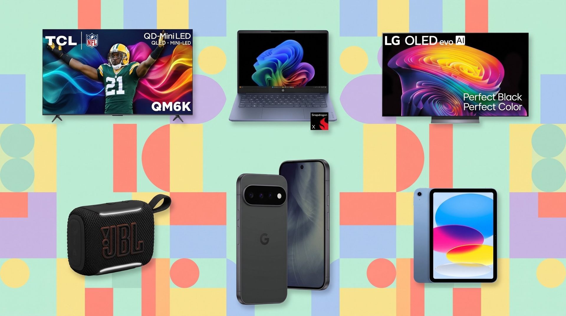 Best Buy Techtober Berakhir Minggu Ini, Diskon Gadget Apple-LG Tembus USD 1.000