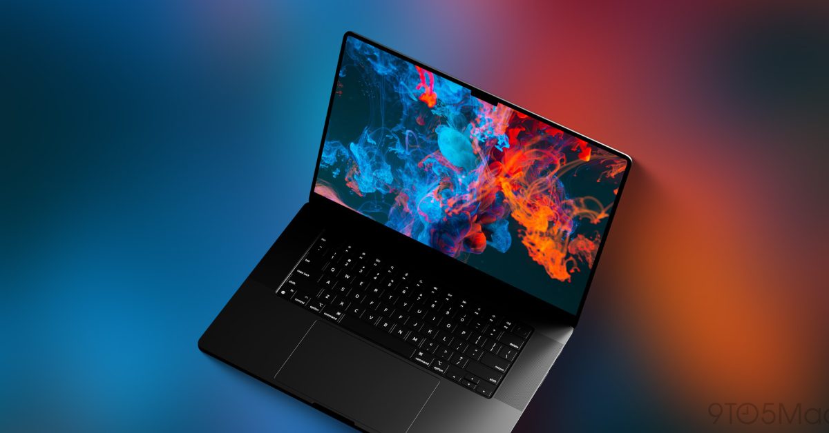 MacBook Pro Entry-Level Bakal Pakai Desain Baru Lebih Cepat