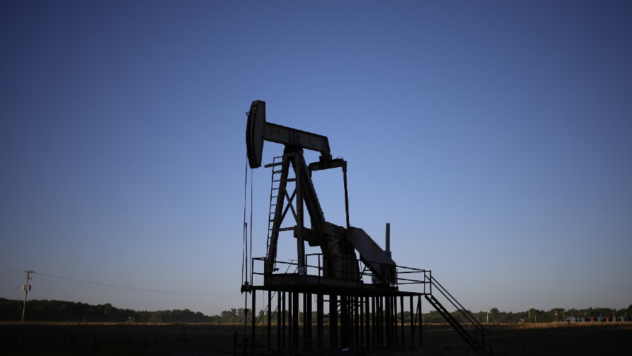 Produksi OPEC+ September Naik ke 30,24 Juta Barel per Hari, Tertinggi Sejak Perang AS-Iran