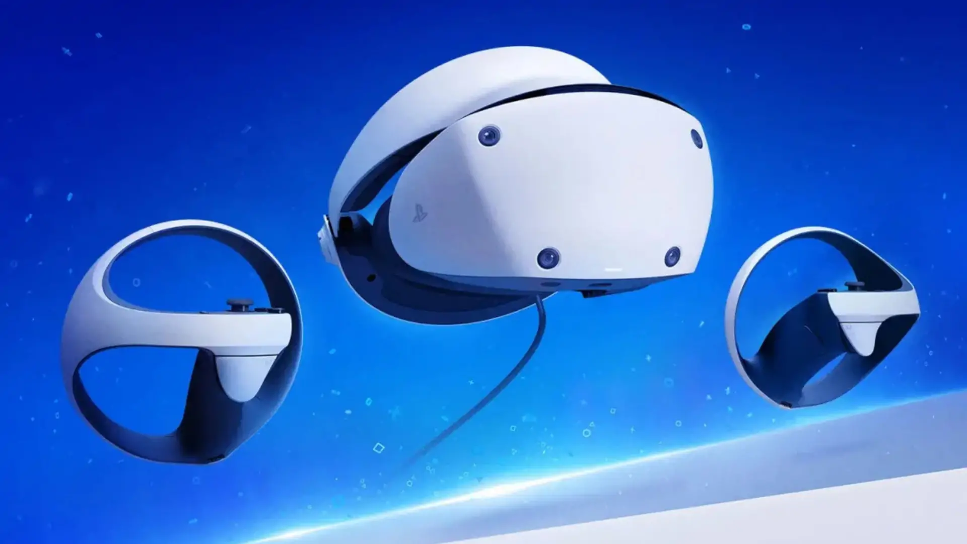 Sony Jual 419 Paten XR ke Meta, Masa Depan PSVR Dipertanyakan