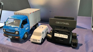 Geotab Bantu Aerotrans Efisiensi BBM Rp 100-200 Juta, 26 Driver Nakal Tertangkap