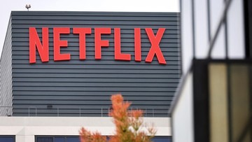 Netflix Pangkas 5 Persen Karyawan, Sekitar 800 Orang Terdampak PHK