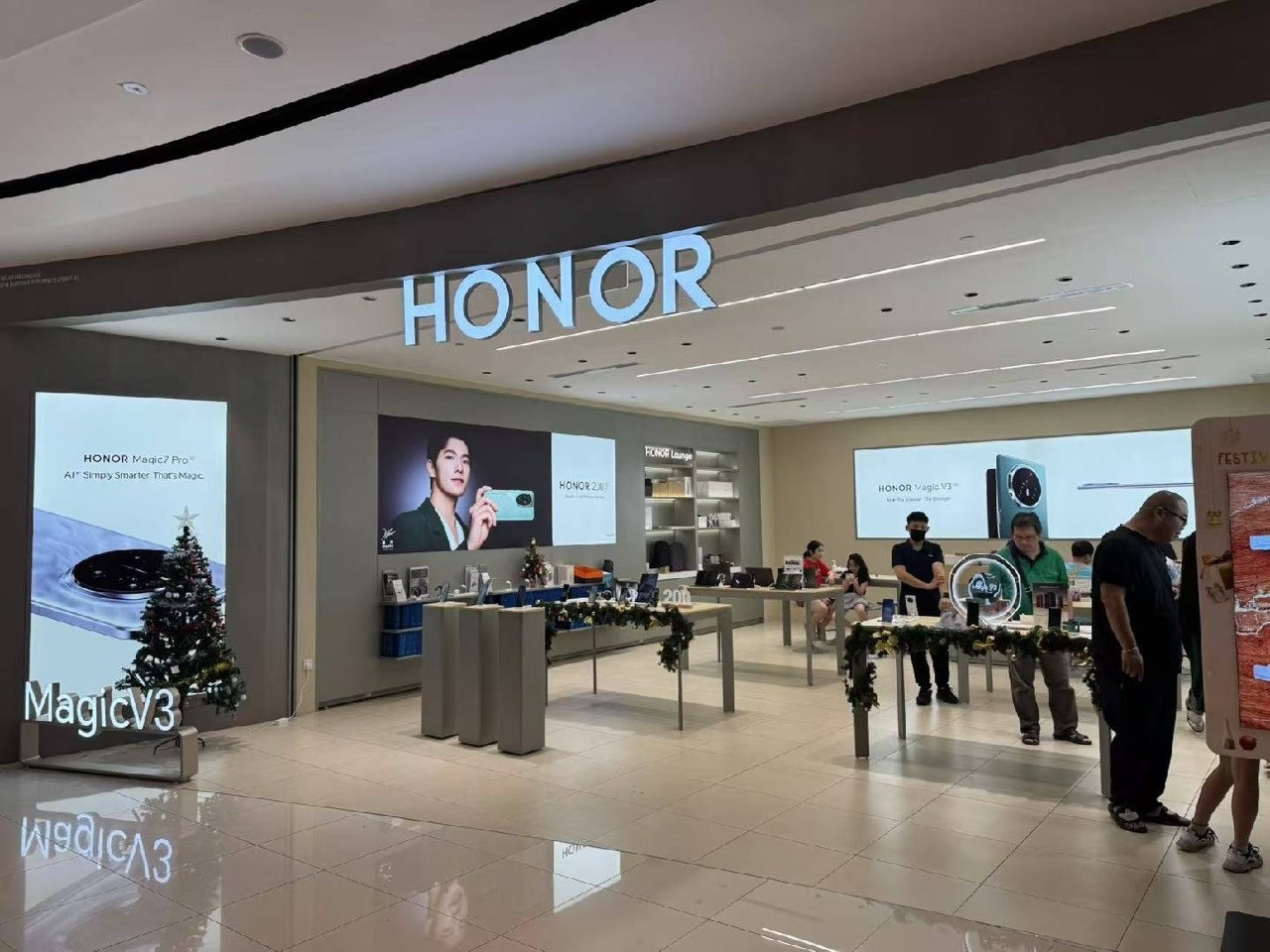 Harga HP Naik 45%, HONOR Andalkan X7d di Festival 10.10