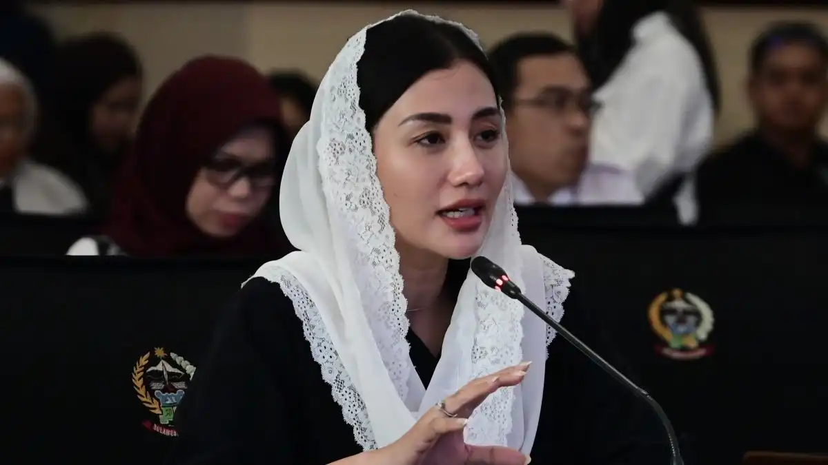 Komisi VII DPR Soroti Krisis Solar dan Pajak yang Himpit Industri Sulsel, Novita Hardini: Pengusaha Tak Punya Ruang Bernapas