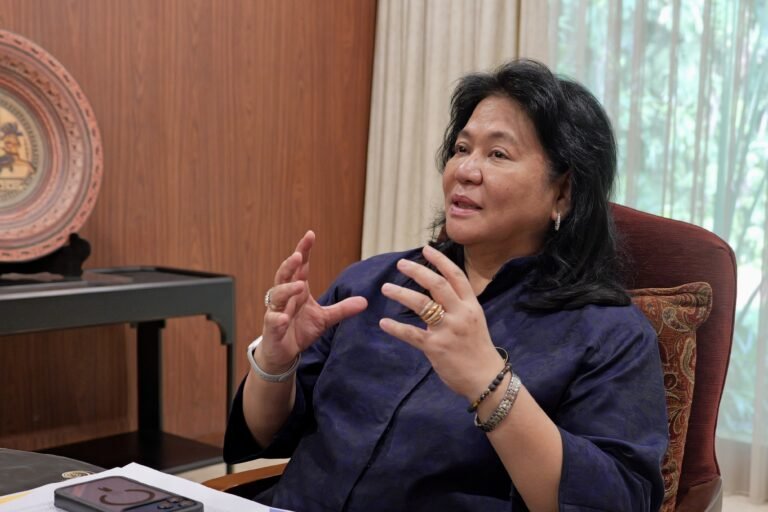NasDem Gorontalo Gelar Rakortas di Jakarta, Indrawati Gobel Targetkan Kemenangan 2029 Lewat Struktur Partai yang Bergerak