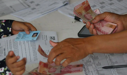 Warga Jawa Tengah Bisa Daftar Ulang Bansos PKH-BPNT 2027 Lewat Portal Perlinsos, Cek Syarat dan Nominalnya