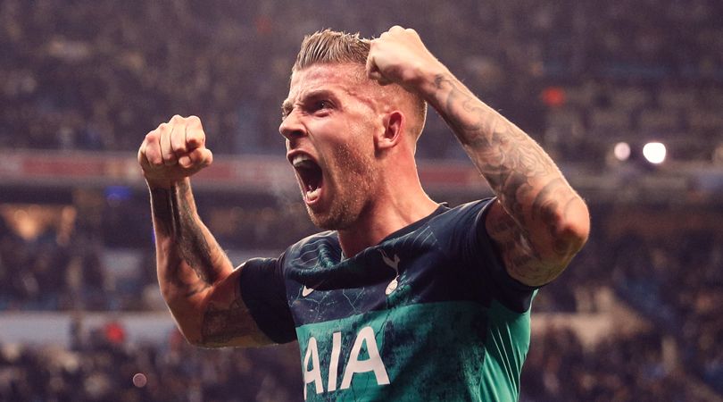 Toby Alderweireld Kenang Comeback Tottenham vs Ajax di Semifinal Liga Champions 2019