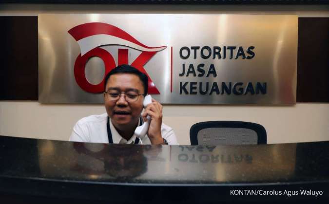 OJK: 136 LKM Berbadan Hukum Koperasi, 99 Berbentuk PT per Agustus 2026
