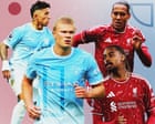 Manchester City Hadapi Sambutan Bermusuhan di Anfield Usai Vonis Bersalah