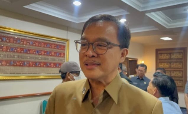 Disnaker Lampung Buka Pelatihan Tailor Made Training, 3.900 Warga Sudah Ikut, Target 5.000 hingga Desember 2026