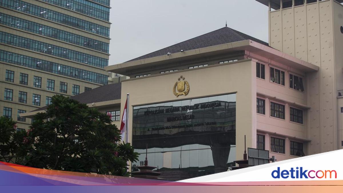 Kapolri Rotasi 6 Pimpinan Polres di Jawa Tengah, Kapolrestabes Semarang hingga Kapolresta Solo Berganti