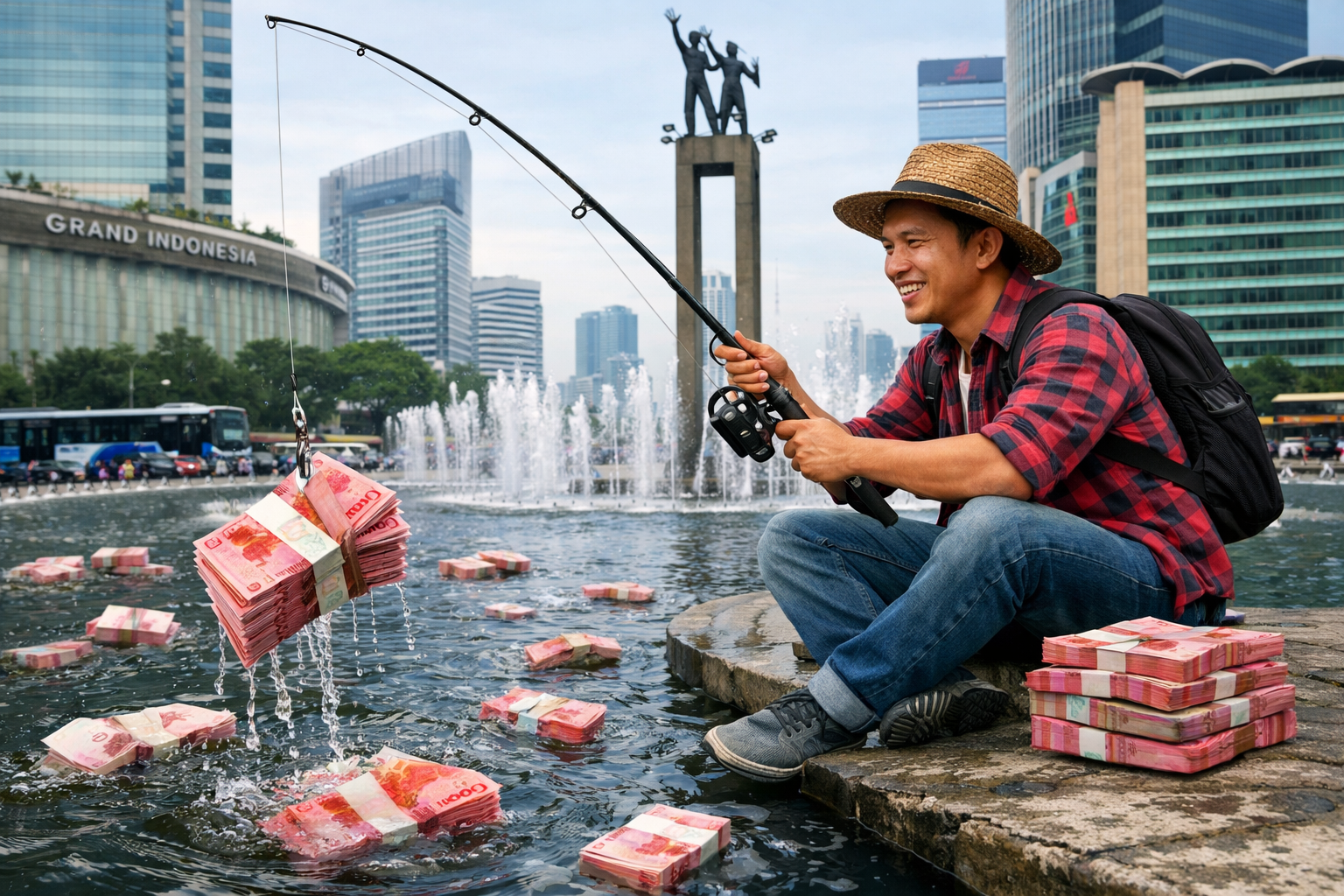 Ramalan Zodiak Finansial, 11 Oktober 2026: 3 Rasi Panen Cuan