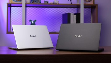 Asus Buka Pre Order ProArt P14 dan P16 di Indonesia, Pertama dengan Nvidia RTX Spark
