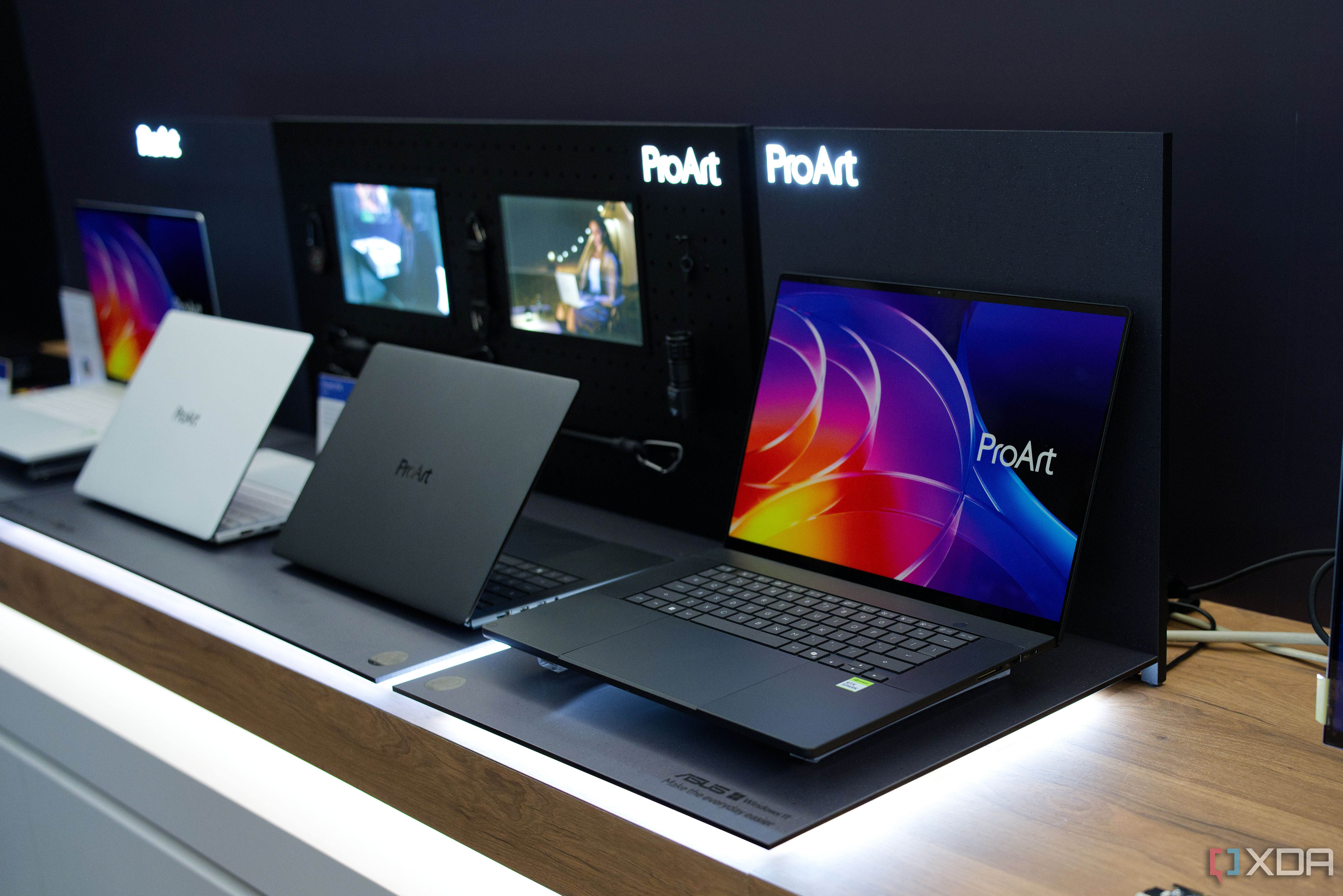Nvidia DGX Spark Uji DLSS 5, Sinyal Laptop RTX Spark Makin Dekat