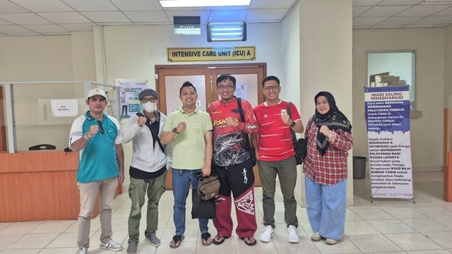 11 Nama Masuk Bursa Ketua KAUMY Kepri, Musda Digelar 17 Oktober 2026 di Tanjungpinang