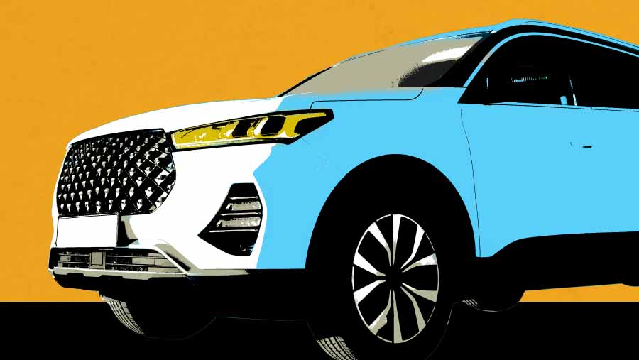 BYD Tembus 5 Besar Mobil Terlaris Indonesia 2026, Toyota Masih Nomor Satu