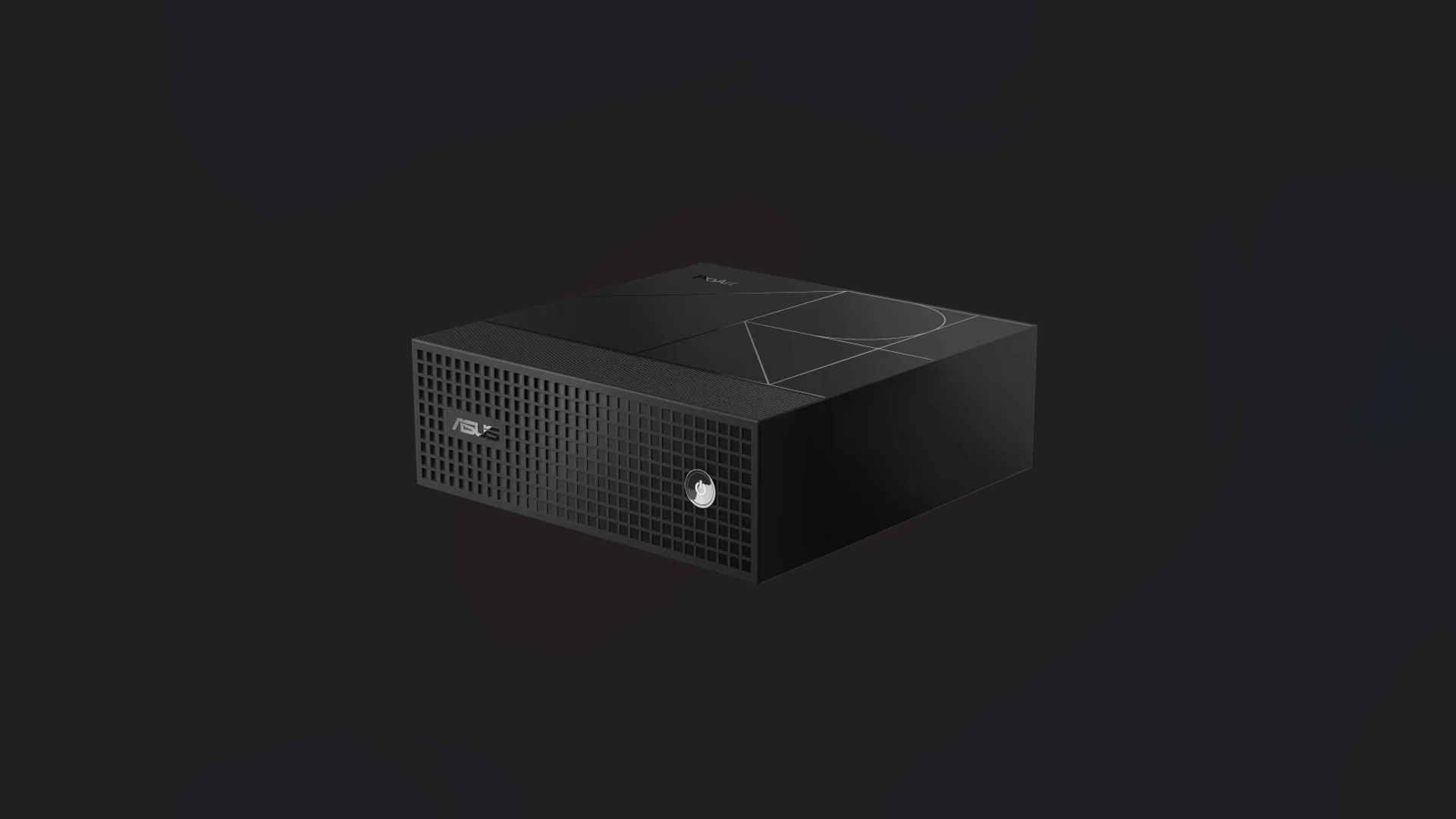 ASUS Rilis Mini PC ProArt GR1X Berbasis RTX Spark, Klaim Gaming 1440p 100 FPS